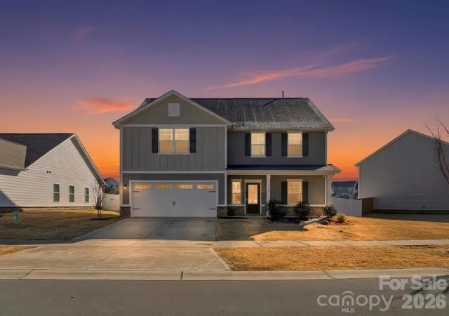 32nd image of 4435 Allenby Pl, Monroe, NC 28110 | MLS# 4340840