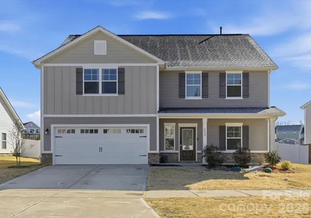 1st image of 4435 Allenby Pl, Monroe, NC 28110 | MLS# 4340840