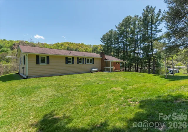 3rd image of 96 Tower Ln, Waynesville, NC 28786 | MLS# 4340844