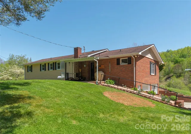 4th image of 96 Tower Ln, Waynesville, NC 28786 | MLS# 4340844
