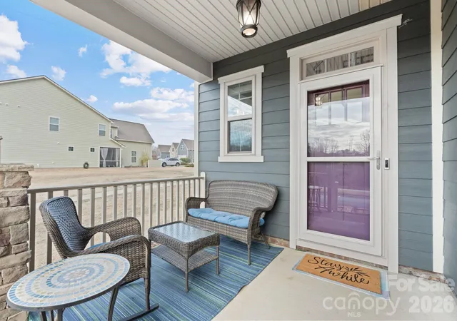 Photo 3 of Sale Pending at 11634 Westbranch Pkwy, Davidson, NC 28036 | MLS# 4340897 | Listing updated on 2026-06-15