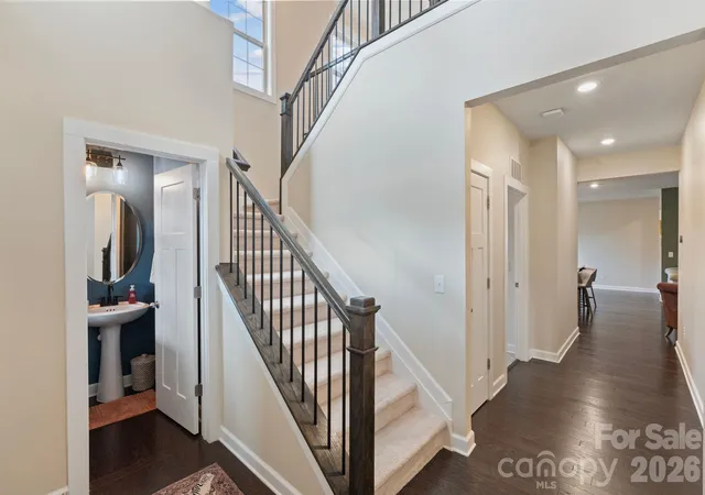 Photo 4 of Sale Pending at 11634 Westbranch Pkwy, Davidson, NC 28036 | MLS# 4340897 | Listing updated on 2026-06-15