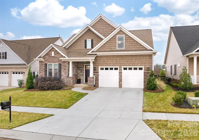 2nd image of 14015 Cameryn Elise Dr, Cornelius, NC 28031 | MLS# 4340898