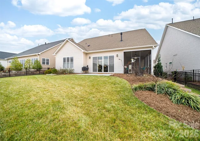 4th image of 14015 Cameryn Elise Dr, Cornelius, NC 28031 | MLS# 4340898