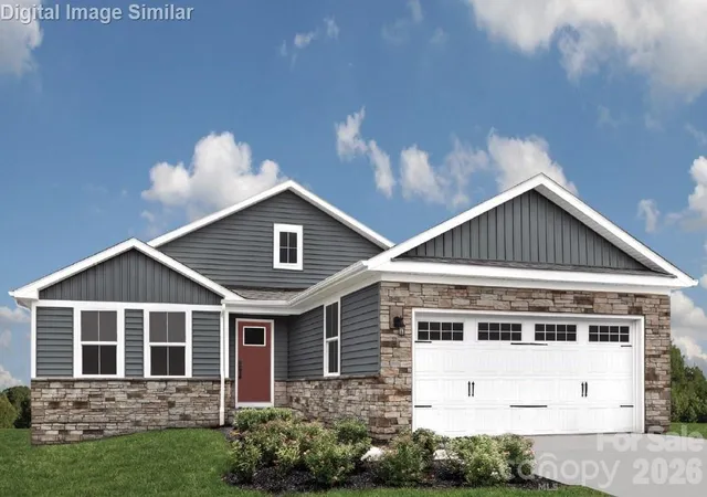 1st image of 3283 Eller Dr Ext, Newton, NC 28658 | MLS# 4340971