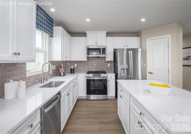 2nd image of 3283 Eller Dr Ext, Newton, NC 28658 | MLS# 4340971