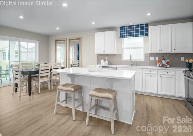 4th image of 3283 Eller Dr Ext, Newton, NC 28658 | MLS# 4340971