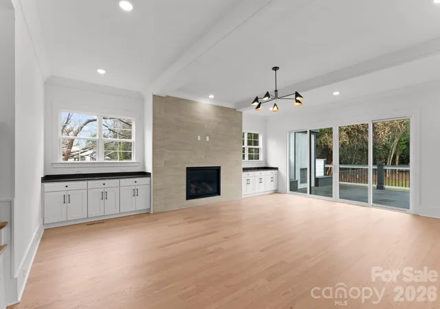 4th image of 4345 Castleton Rd, Charlotte, NC 28211 | MLS# 4340986