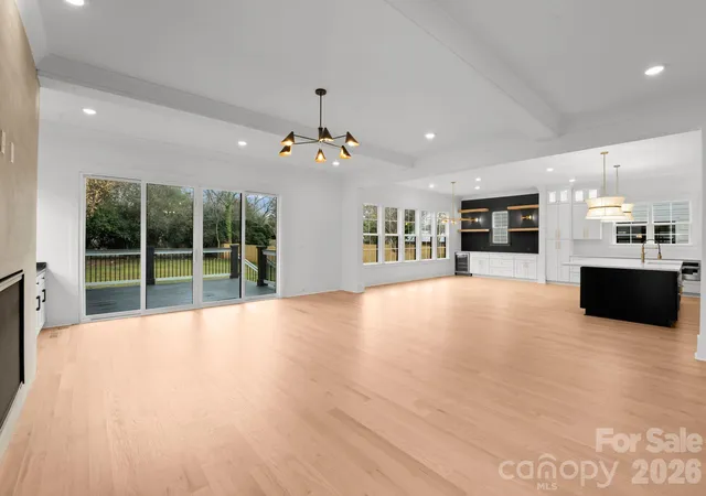5th image of 4345 Castleton Rd, Charlotte, NC 28211 | MLS# 4340986