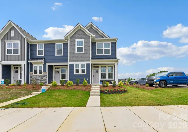 1st image of 5020 Asher James Ln, Charlotte, NC 28262 | MLS# 4341000
