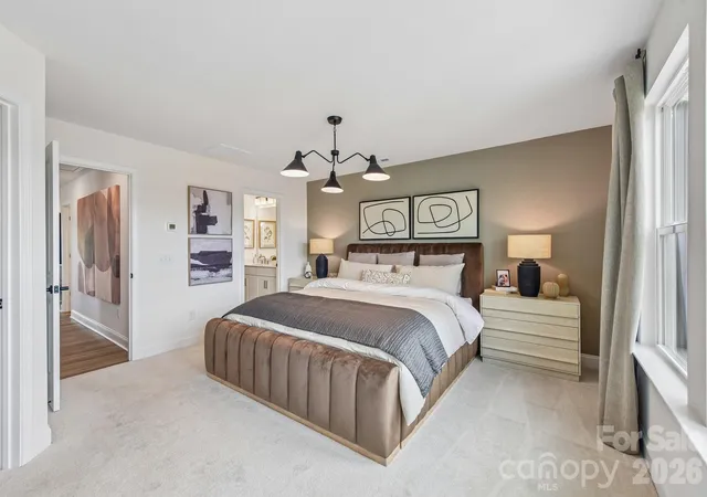17th image of 5020 Asher James Ln, Charlotte, NC 28262 | MLS# 4341000