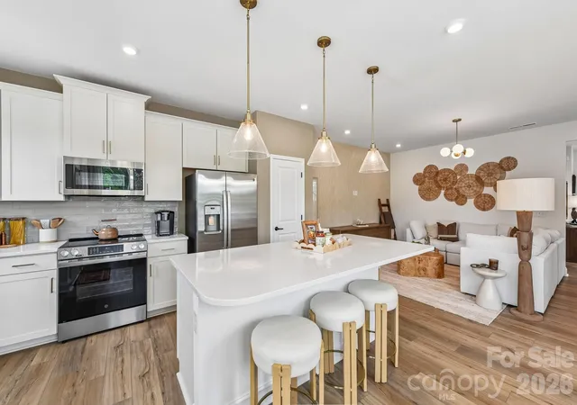 3rd image of 5020 Asher James Ln, Charlotte, NC 28262 | MLS# 4341000