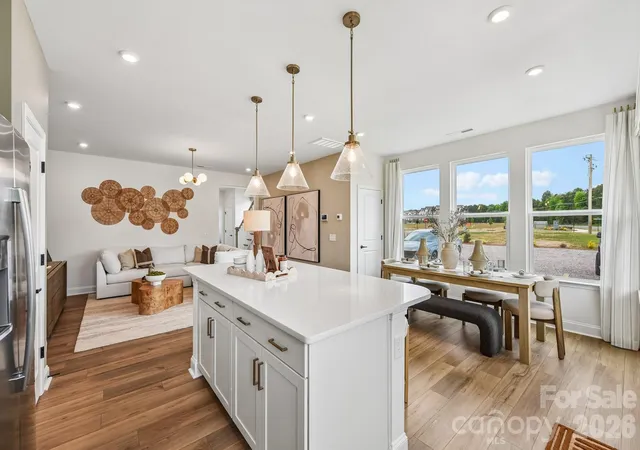 3rd image of 5024 Asher James Ln, Charlotte, NC 28262 | MLS# 4341008