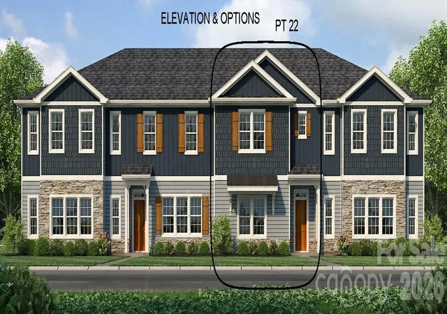 Homes for sale in Gastonia, NC | 716 Pinecone Dr #22, Gastonia, NC 28056 | MLS# 4341021