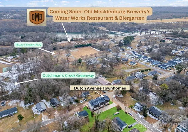 image of 401 Lee St #B, Mount Holly, NC 28120 | MLS# 4341026