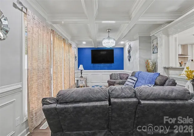 3rd image of 632 Treasure Dr Sw, Concord, NC 28025 | MLS# 4341056