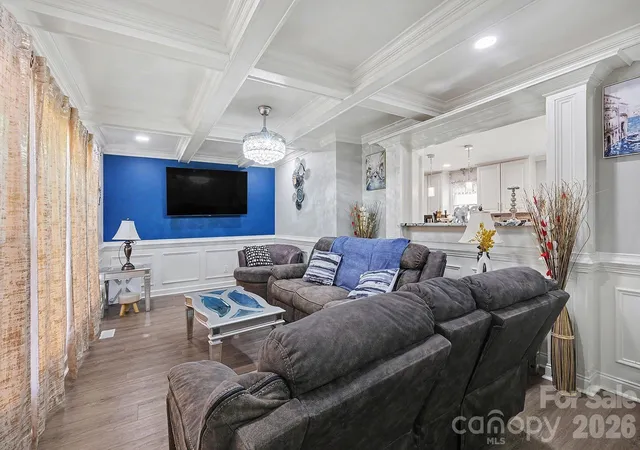 4th image of 632 Treasure Dr Sw, Concord, NC 28025 | MLS# 4341056