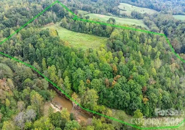 Photo 1 of Land for sale at 2295 1st Street Se, Hickory, NC 28602 | MLS# 4341094 | Listing updated on 2026-05-27