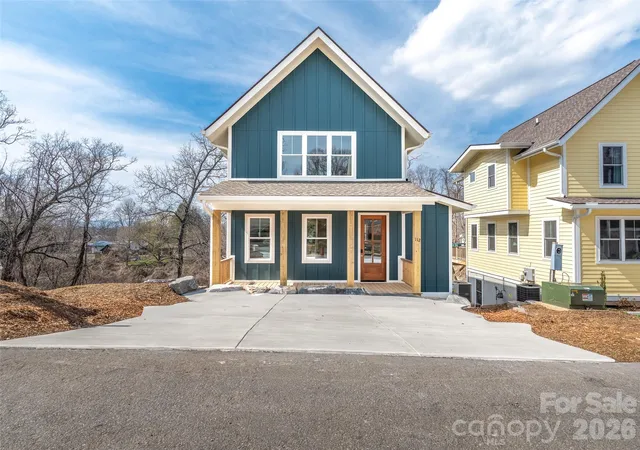 2nd image of 112 Alma Ln, Asheville, NC 28806 | MLS# 4341101