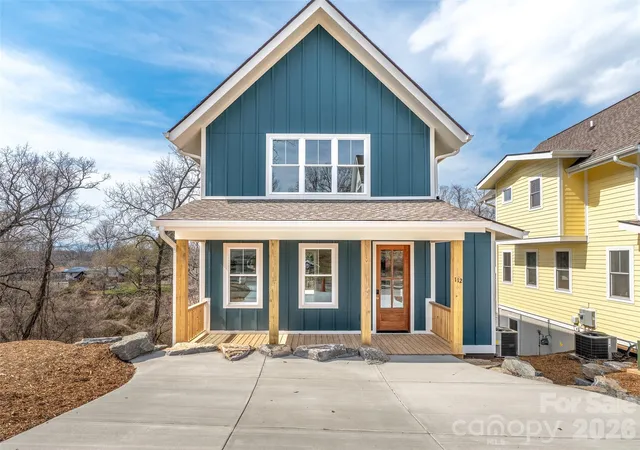 3rd image of 112 Alma Ln, Asheville, NC 28806 | MLS# 4341101