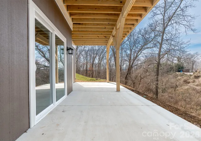 46th image of 112 Alma Ln, Asheville, NC 28806 | MLS# 4341101