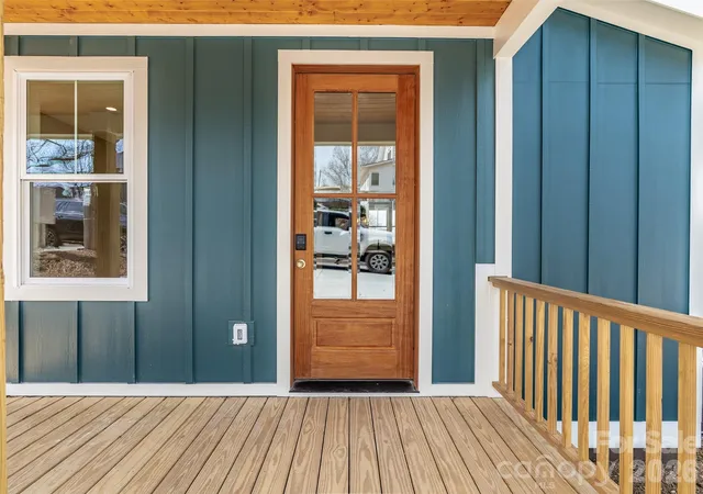5th image of 112 Alma Ln, Asheville, NC 28806 | MLS# 4341101