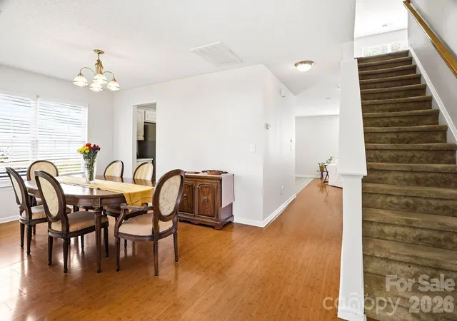 Photo 4 of Sale Pending at 2260 Wexford Way, Statesville, NC 28625 | MLS# 4341137 | Listing updated on 2026-10-19