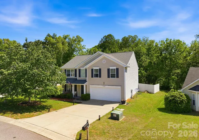 Photo 2 of Sale Pending at 2260 Wexford Way, Statesville, NC 28625 | MLS# 4341137 | Listing updated on 2026-10-19