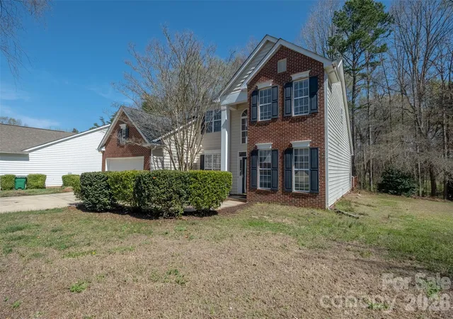 Homes for sale in Charlotte, NC | 4210 Mckendree Wy, Charlotte, NC 28269 | MLS# 4341173