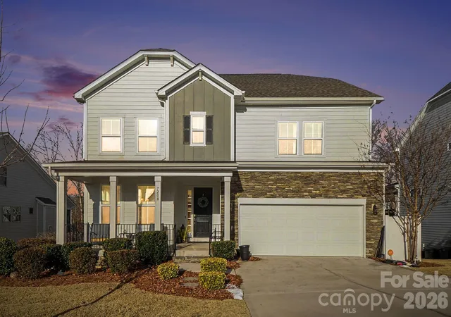 Photo 3 of Single family home for sale at 7200 Irongate Dr, Lancaster, SC 29720 | MLS# 4341310 | Listing updated on 2026-07-08