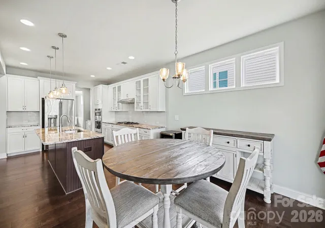 Photo 5 of Single family home for sale at 7200 Irongate Dr, Lancaster, SC 29720 | MLS# 4341310 | Listing updated on 2026-07-08