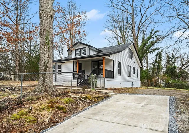 Homes for sale in Gastonia, NC | 1013 Ridge Ave, Gastonia, NC 28052 | MLS# 4341369