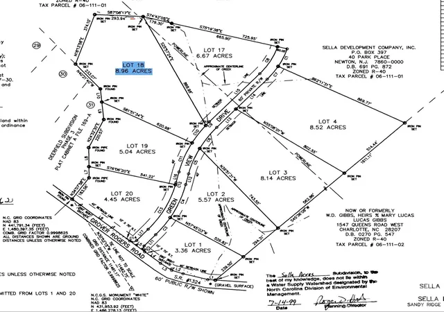 3rd image of 2209 Green View Dr #18, Waxhaw, NC 28173 | MLS# 4341381