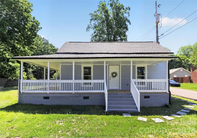 image of 110 Wells St, Kings Mountain, NC 28086 | MLS# 4341383