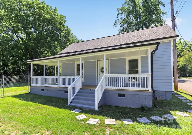 image of 110 Wells St, Kings Mountain, NC 28086 | MLS# 4341383
