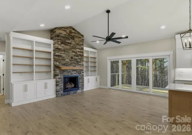 Photo 3 of Single family home for sale at 291 Table Rock Tr NW, Valdese, NC 28690 | MLS# 4341433 | Listing updated on 2026-10-09