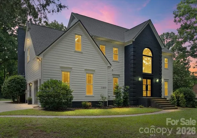 1st image of 11917 Shady Oak Ct, Mint Hill, NC 28227 | MLS# 4341464