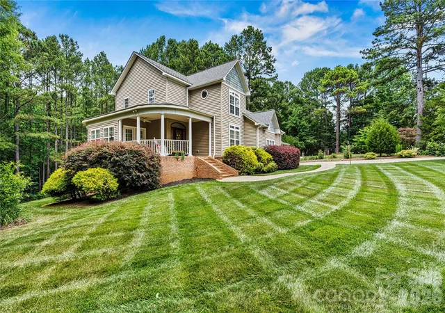 45th image of 1606 High Ridge Dr, Stanley, NC 28164 | MLS# 4341485