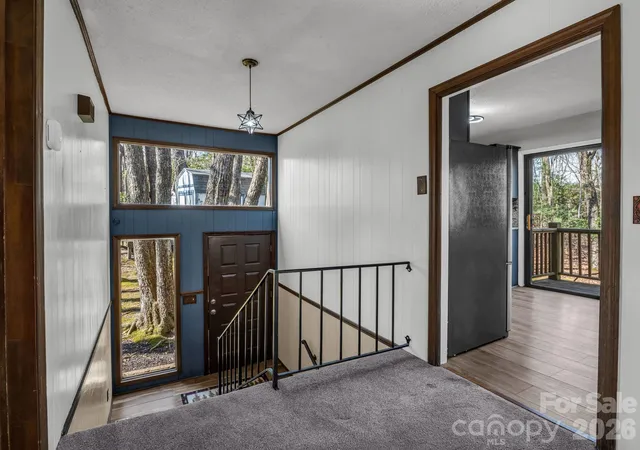 Photo 2 of Single family home for sale at 177 Tsisqua Cir, Brevard, NC 28712 | MLS# 4341526 | Listing updated on 2026-09-02