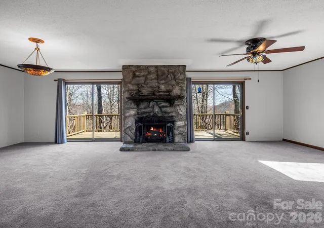 Photo 3 of Single family home for sale at 177 Tsisqua Cir, Brevard, NC 28712 | MLS# 4341526 | Listing updated on 2026-09-02