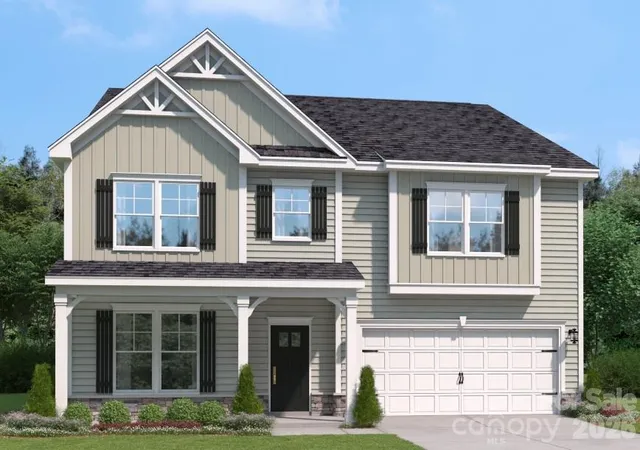 1st image of 108 Coronado Ave, Matthews, NC 28104 | MLS# 4341550