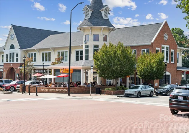 38th image of 108 Coronado Ave, Matthews, NC 28104 | MLS# 4341550