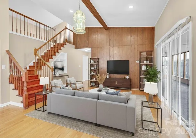 Photo 2 of Single family home for sale at 229 Riverhills Dr, Forest City, NC 28043 | MLS# 4341560 | Listing updated on 2026-07-31