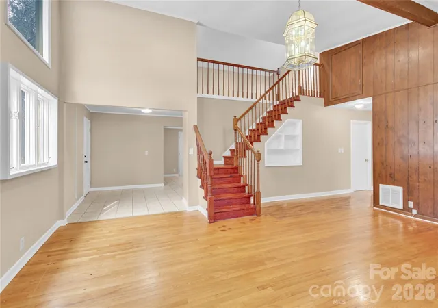 Photo 4 of Single family home for sale at 229 Riverhills Dr, Forest City, NC 28043 | MLS# 4341560 | Listing updated on 2026-07-31