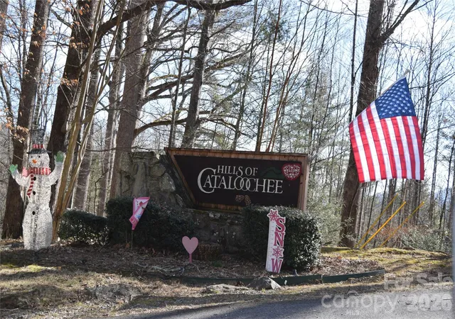 Photo 3 of Land for sale at 417& 418 Multiflora Way #417&418, Waynesville, NC 28785 | MLS# 4341655 | Listing updated on 2026-09-03