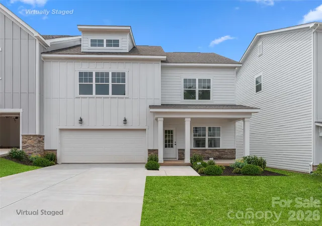 1st image of 180 Cherry Springs Ln #2-D, Asheville, NC 28804 | MLS# 4341733