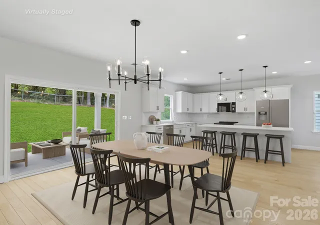 3rd image of 180 Cherry Springs Ln #2-D, Asheville, NC 28804 | MLS# 4341733