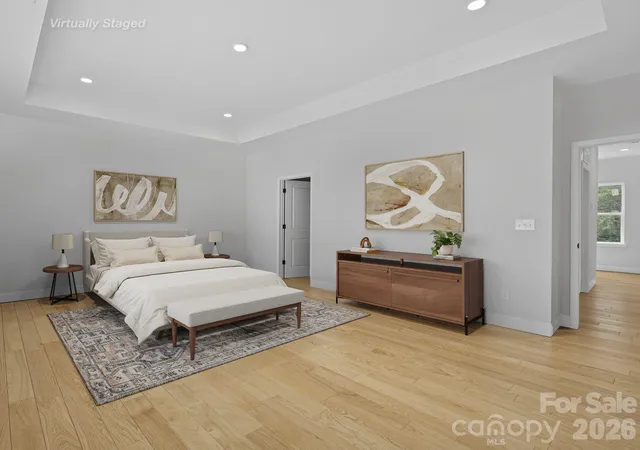 4th image of 180 Cherry Springs Ln #2-D, Asheville, NC 28804 | MLS# 4341733