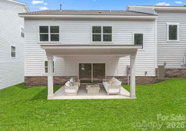 5th image of 180 Cherry Springs Ln #2-D, Asheville, NC 28804 | MLS# 4341733