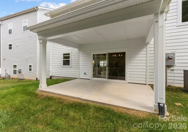 Photo 3 of Townhouse for sale at 180 Cherry Springs Ln #2-D, Asheville, NC 28804 | MLS# 4341733 | Listing updated on 2026-10-04